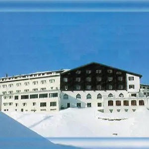 *** Hotel Hotel Passo Stelvio Italy