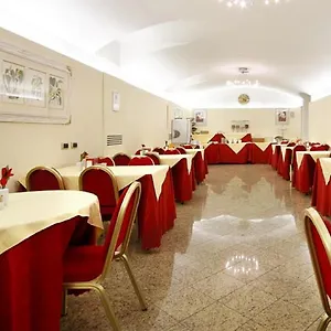*** Hotel Terminal Italy