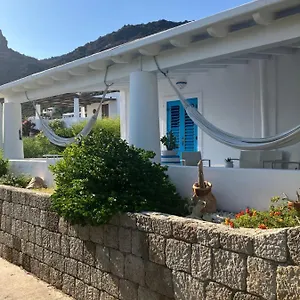 ** Guest house La Sirena Italy
