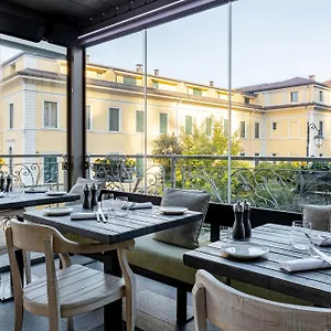 *** Hotel Seta Italy