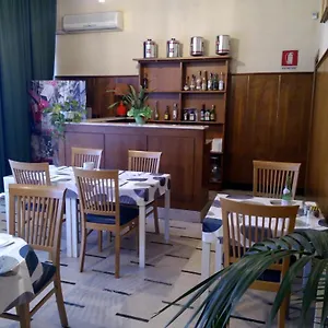 Astron Hotel