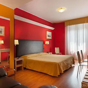 *** Hotel Berlino Italy