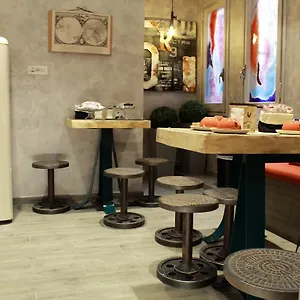 2* Bed and Breakfast Relais Romantica